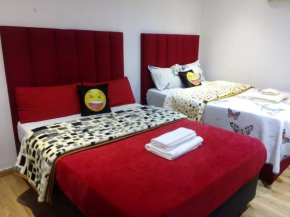 LIANAH ACCOMMODATION